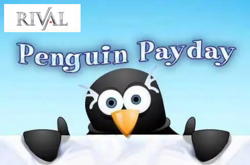Penguin Payday Scratch and Win
